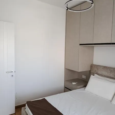 Smart Stay1apartament Appartement