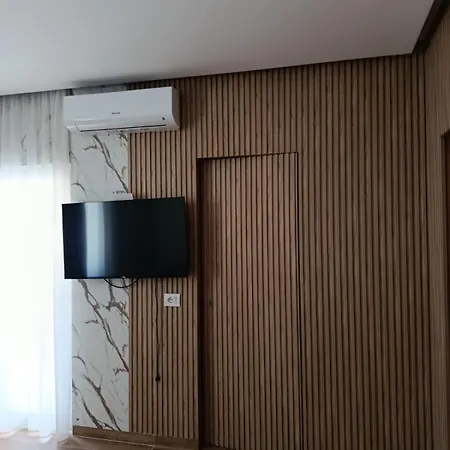 Smart Stay1apartament