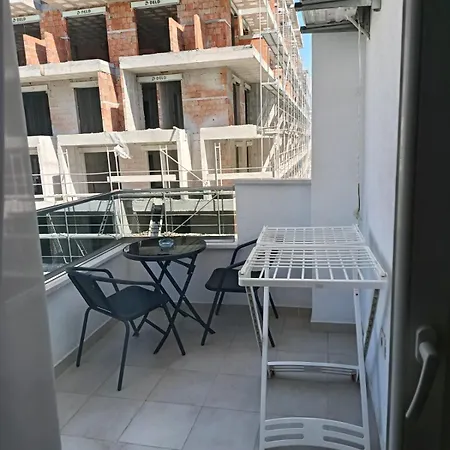 Appartement Smart Stay1apartament