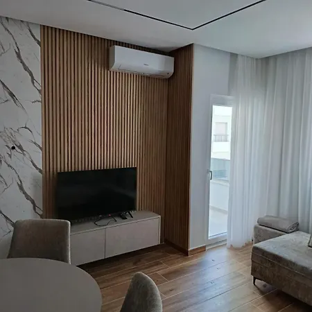 Smart Stay1apartament * Golem (Tirana)