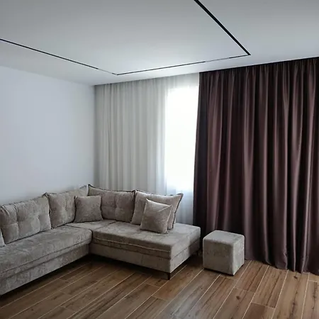 Appartement Smart Stay1apartament *