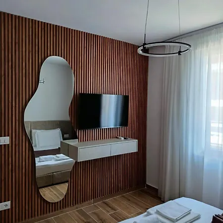 Smart Stay1apartament * Golem (Tirana)