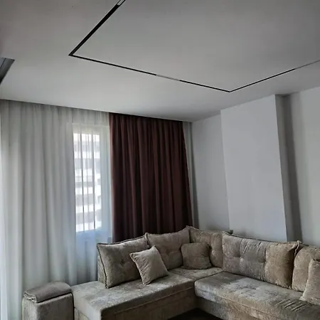 Smart Stay1apartament