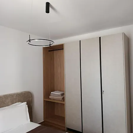 Smart Stay1apartament Appartement Golem (Tirana)