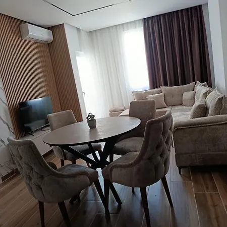 Smart Stay1apartament Appartement Golem (Tirana)