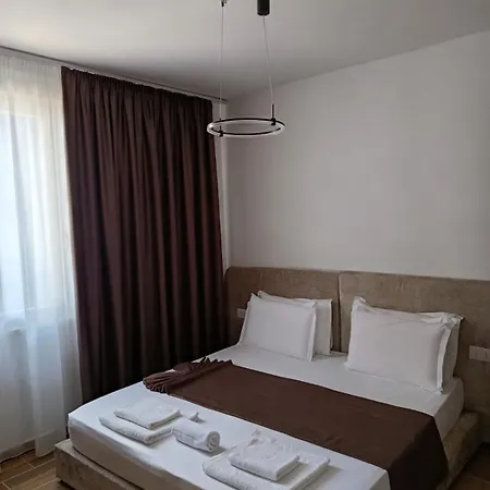 Smart Stay1apartament Appartement