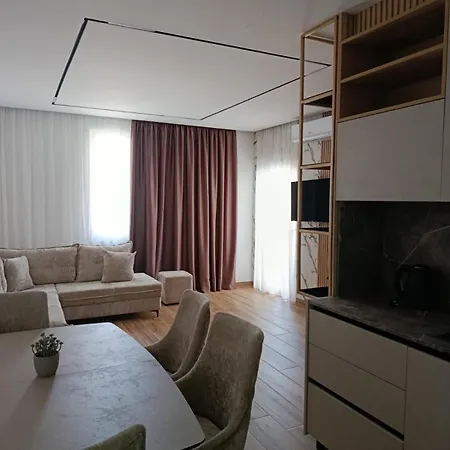 Smart Stay1apartament Appartement